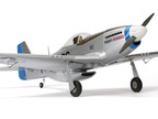 P-51D Mustang 40 ARF